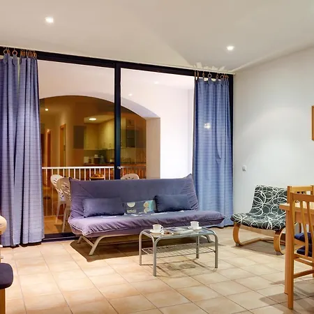 Empordanet 2a Apartamento *