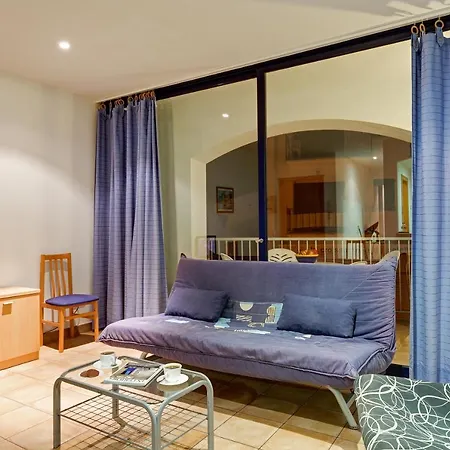 Apartment Empordanet 2a *