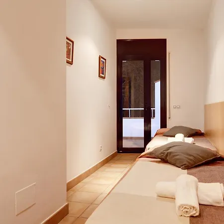 Apartment Empordanet 2a *