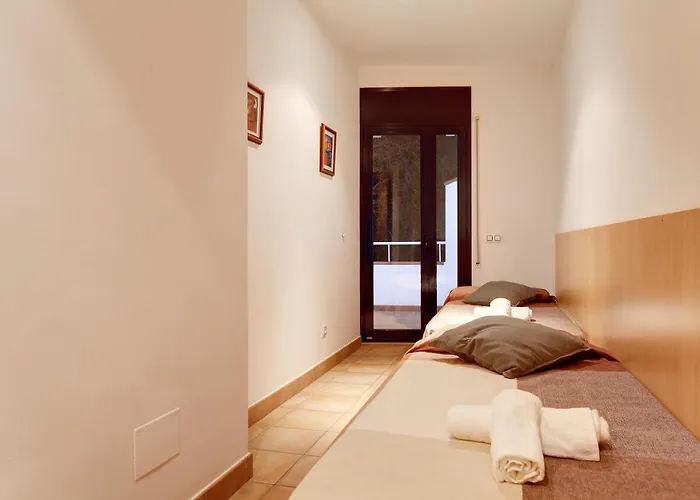 Apartment Empordanet 2a *