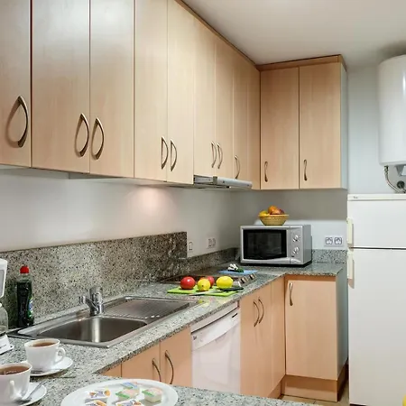 Empordanet 2a Appartamento Calella De Palafrugell