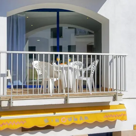 Appartamento Empordanet 2a Calella De Palafrugell