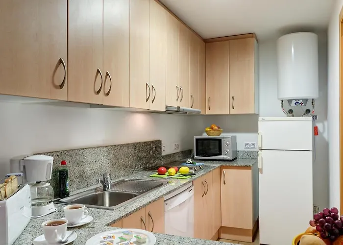 Empordanet 2a Appartamento Calella De Palafrugell